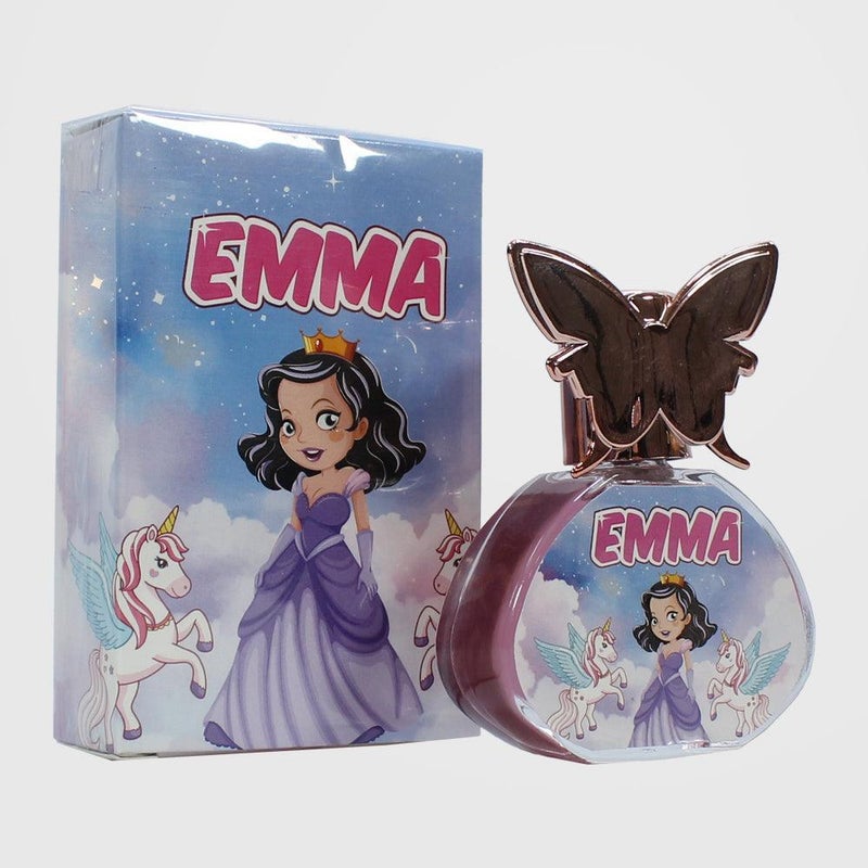 أوكو "Emma" Perfume (بناتي) - Image 1