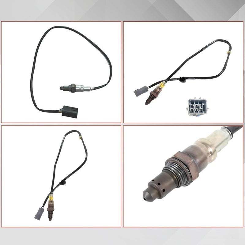 Yeedaky Upstream Oxygen O2 Sensor for Mazda Models - Image 5
