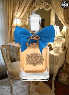 Genie Collection Cavalina Genie Perfume 85ml EDP  - Image 2