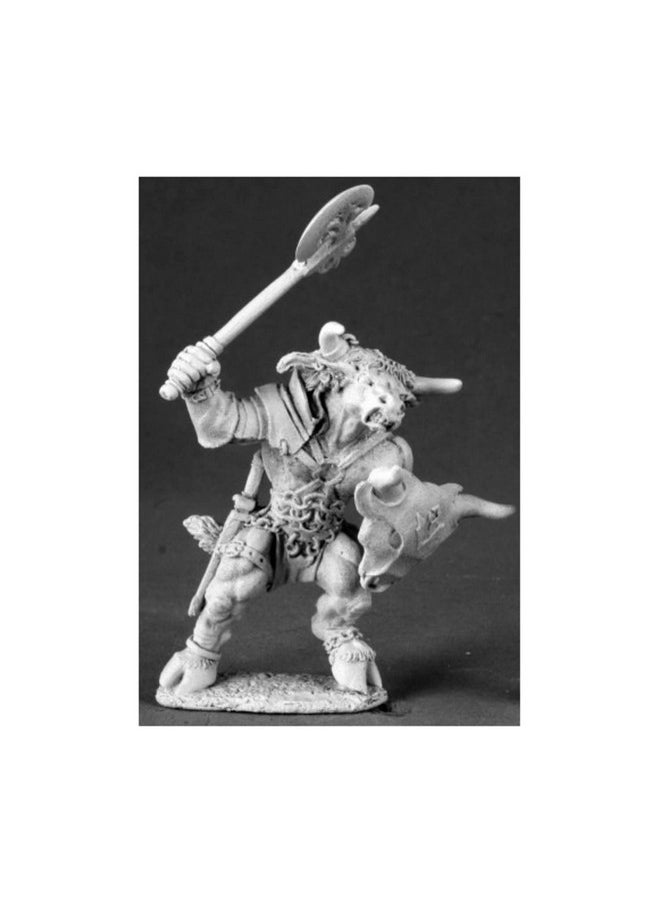 Reaper Tarsus Minotaur Adenturer  - Image 2
