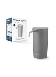 Panasonic Panasonic Water Purifier, TK-CS200, 12000 ltr Cartridge- Grey  - Image 1