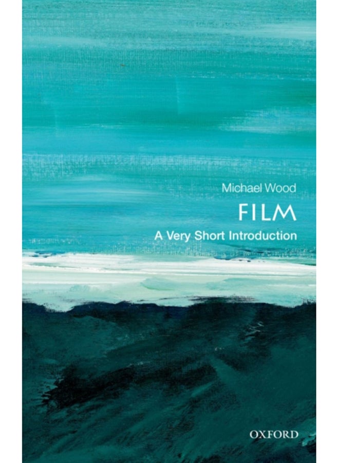 Film: A Very Short Introduction 