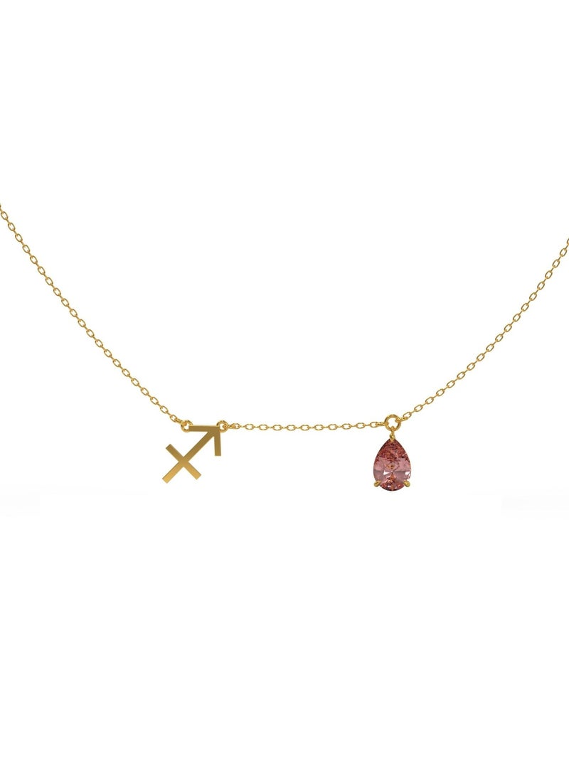 اينامور جيه عقد برج قوس Luster - Image 1