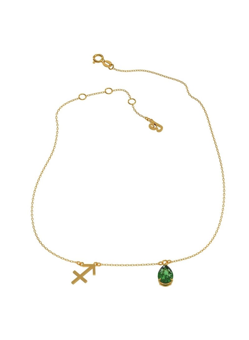 اينامور جيه عقد برج قوس Luster - Image 2