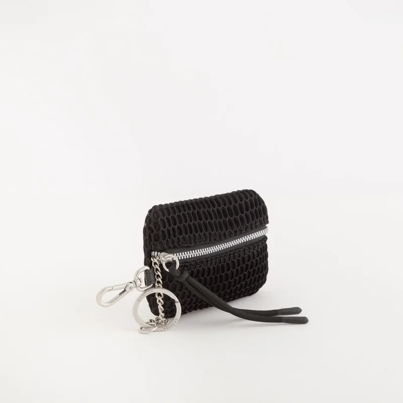 كاربيزا Women's Keyring Coin Purse - Aryna Beauty