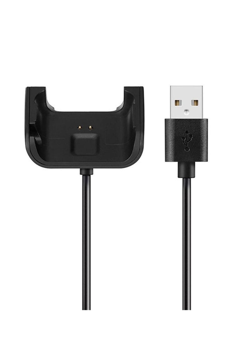 1m 5V 300mA Smart Watch Charger Charging Data Cable Cradle for Huami Amazfit BIP A1608 Smart Watch - Image 3