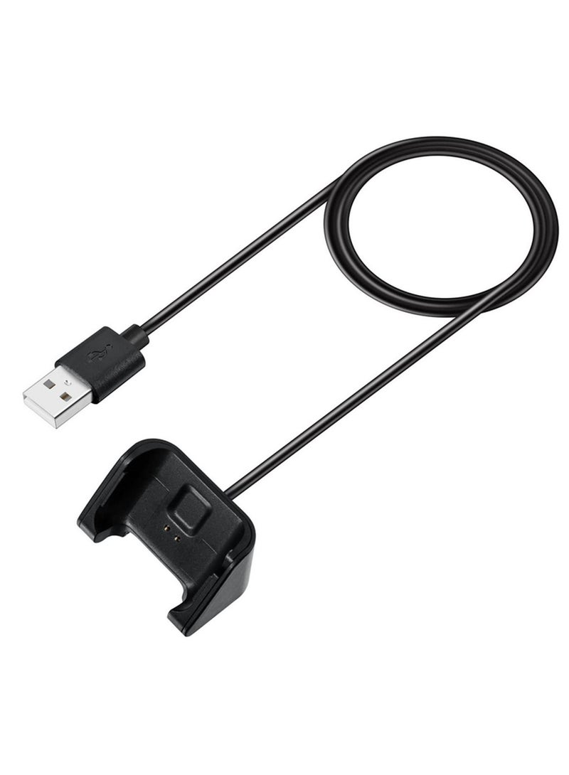 1m 5V 300mA Smart Watch Charger Charging Data Cable Cradle for Huami Amazfit BIP A1608 Smart Watch - Image 2