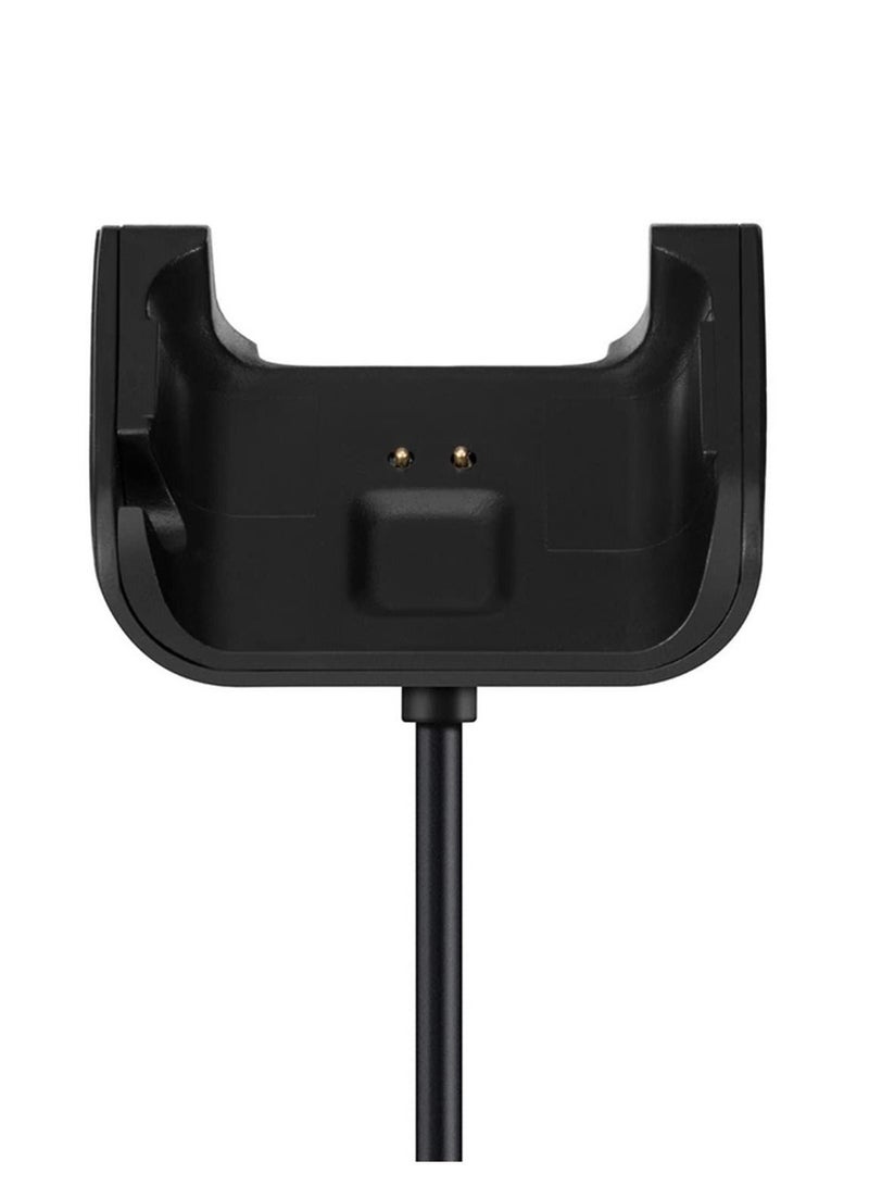 1m 5V 300mA Smart Watch Charger Charging Data Cable Cradle for Huami Amazfit BIP A1608 Smart Watch - Image 5