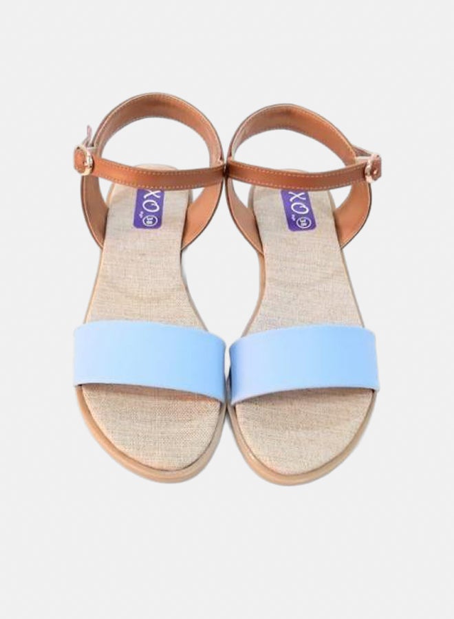 XO Style Women Sandal Flat - High Quality Materials  - Image 1