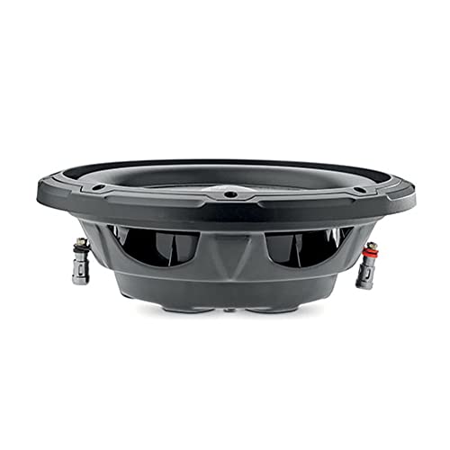 Focal SUB 10 Slim 10" Shallow Mount Subwoofer, Single 4-Ohm, 230W RMS - 460 W MAX - Image 4