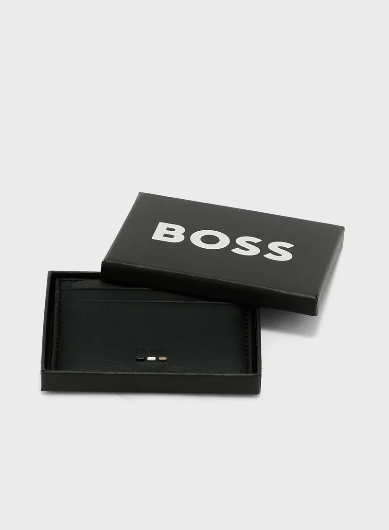 BOSS Essential Wallets