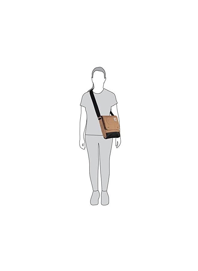 carhartt Crossbody Snap Bag  - Image 5