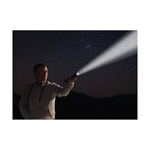 MAGLITE Mag Instrument Maglite ML25LT-S3106 LED 3-Cell C Flashlight, Silver - Image 5