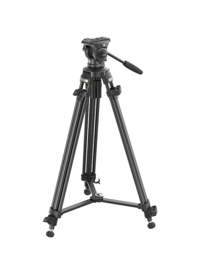 SmallRig AD-50Lite Lightweight Aluminum Alloy Video Tripod System