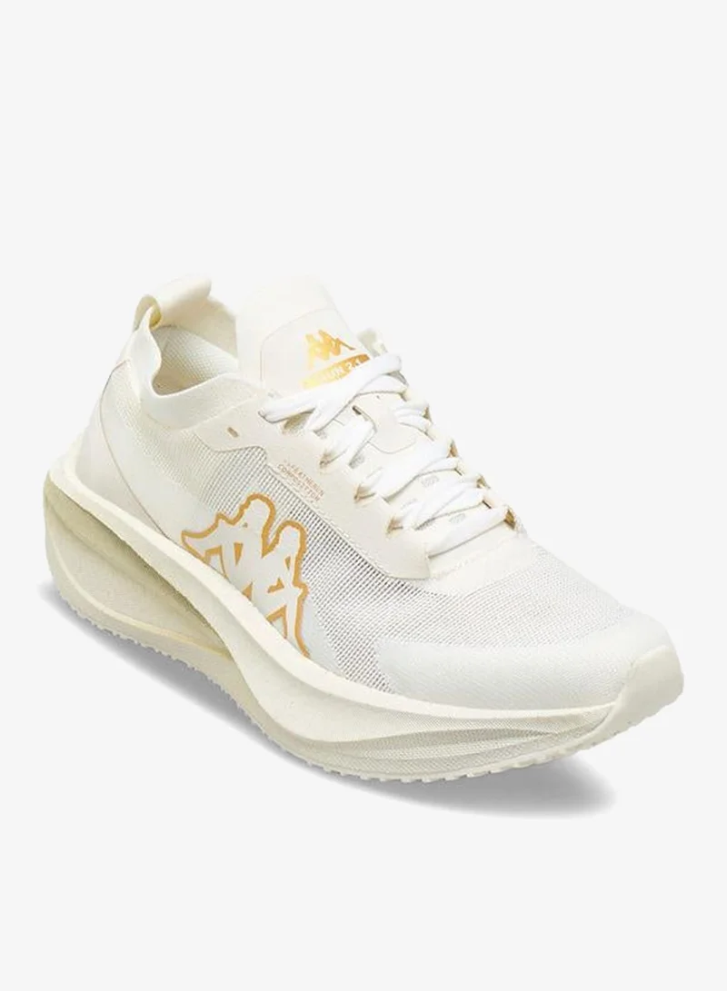 Kappa Women Lace-Up Sports Shoes