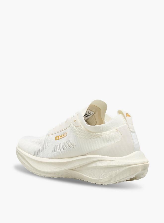 Kappa Women Lace-Up Sports Shoes - Image 5