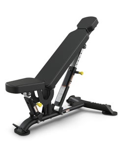 Adjustable Flat Incline Bench