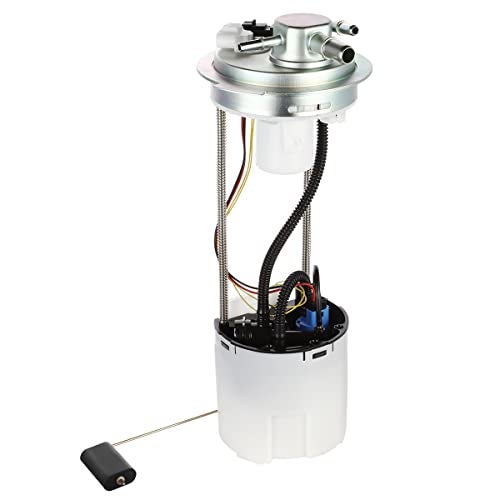J2 Engineering J2-FPM-0089 Electric Fuel Pump Assembly Module Compatible with 2007-2008 Silverado/Sierra 1500 - Image 4