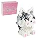 Larcele Cat Micro Building Blocks Pet Mini Building Toy Bricks 867 Pieces KLJM02 Model 2285 - Image 2
