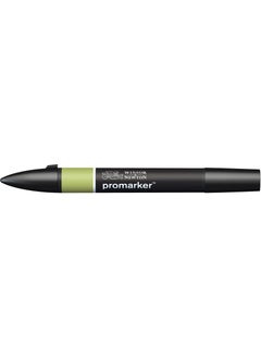 Winsor Newton Winsor Newton Letraset Promarker Pen Y923 Pesto  - Image 3
