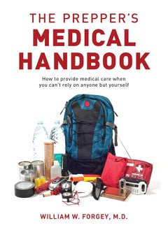 The Prepper's Medical Handbook  - Image 1