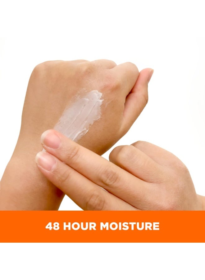 بالمرز كريم مرطب لليدين بزيت جوز الهند مع فيتامين E، 96 جرام - Image 5