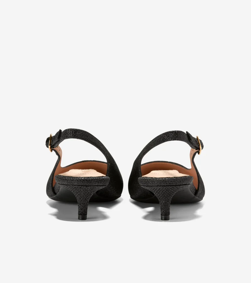 Cole Haan  Women's Go-To Jocelyn Slingback Pumps for Women | Best Price UAE