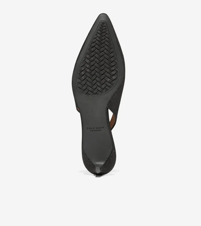 Cole Haan  Women's Go-To Jocelyn Slingback Pumps for Women | Best Price UAE