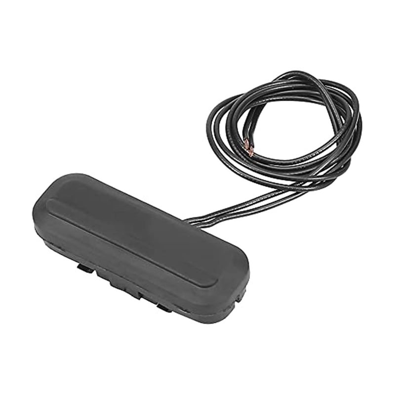 DEMULAX Electric Trunk Release Switch for Chevrolet Orlando - Image 2