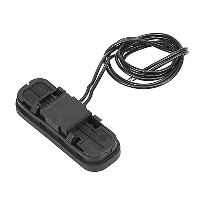 DEMULAX Electric Trunk Release Switch for Chevrolet Orlando - Image 4