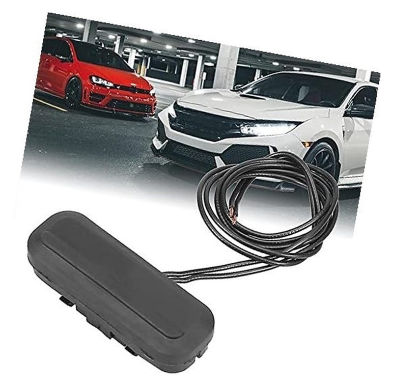 DEMULAX Electric Trunk Release Switch for Chevrolet Orlando - Image 1