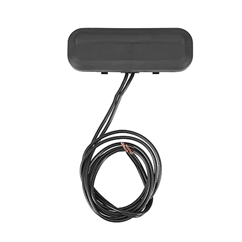 DEMULAX Electric Trunk Release Switch for Chevrolet Orlando - Image 3