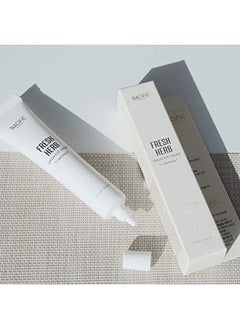 NACIFIC ] FRESH HERB ORIGIN EYE CREAM  - Image 2