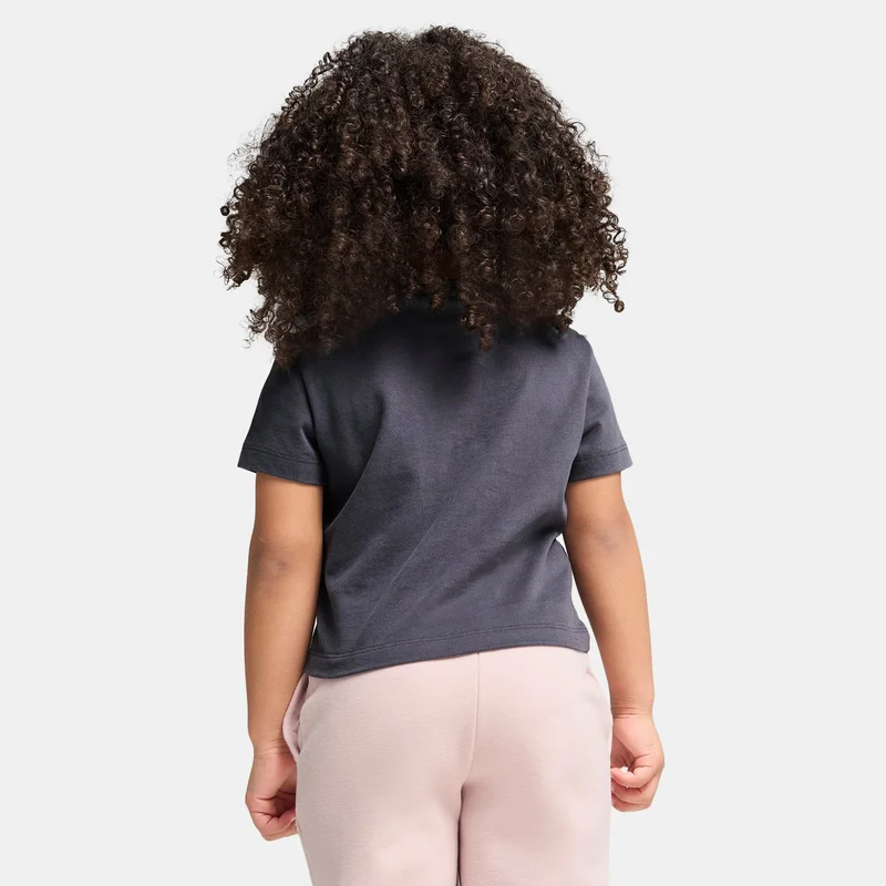 بوما تيشيرت × ترولز جرافيك للاطفال