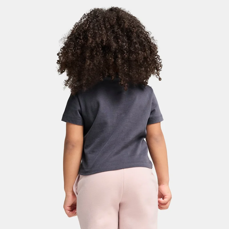 بوما تيشيرت × ترولز جرافيك للاطفال