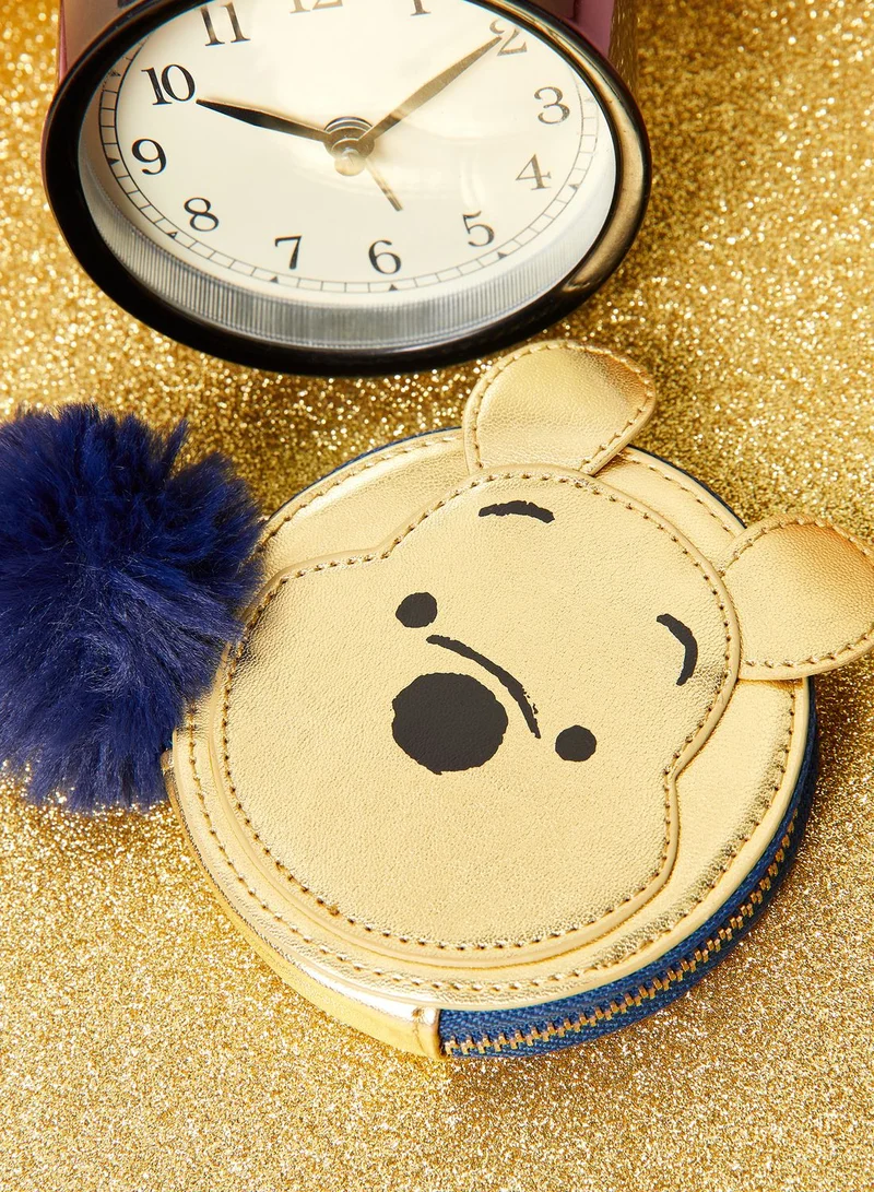 Half Moon Bay Winnie The Pooh Coin Purse