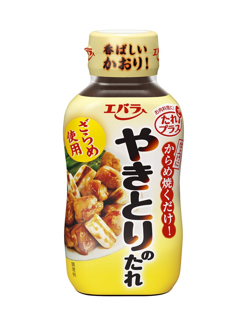 Ebara yakitori sauce 240g - Image 1