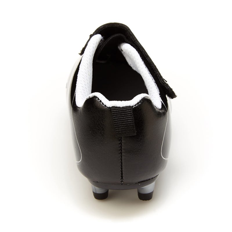 Carter's Unisex Kids Fica Sport Cleats, Black - Image 3