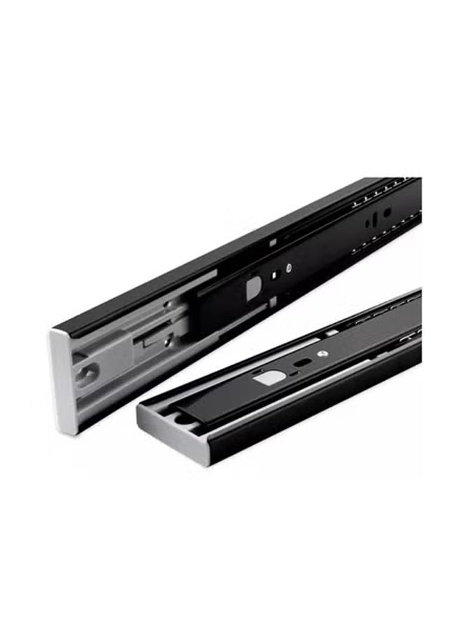 كيكي غرفة معيشة حديثة خزانة تلفزيون فاخرة جديدة بلون الجوز مع أربعة أدراج مزيج ضوء فاخر بسيط صخري 200 سم - Image 5