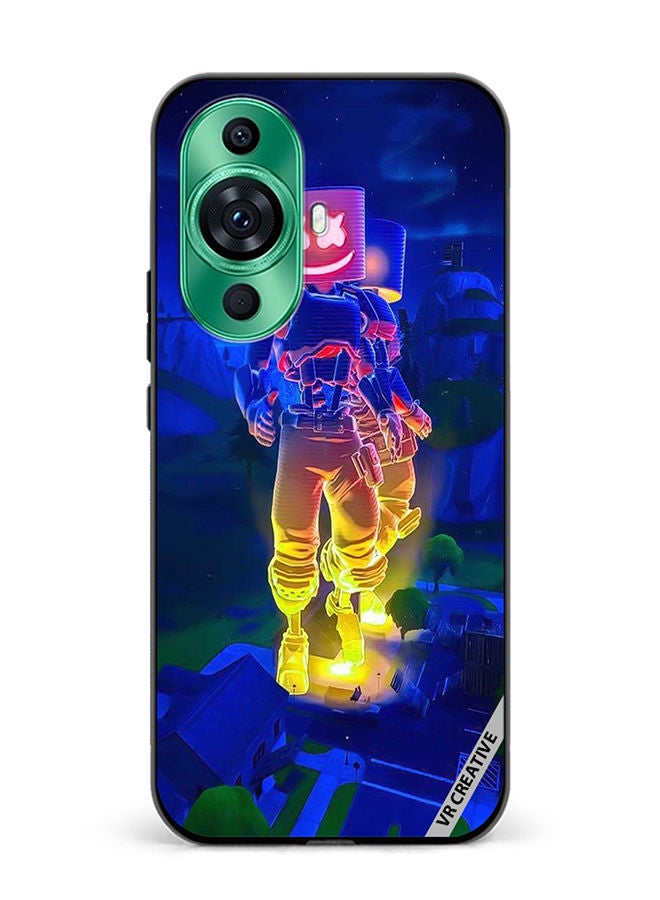 VR CREATIVE Protective Case Cover For Huawei nova 11 Ultra Fortnite Design Multicolour - Image 1
