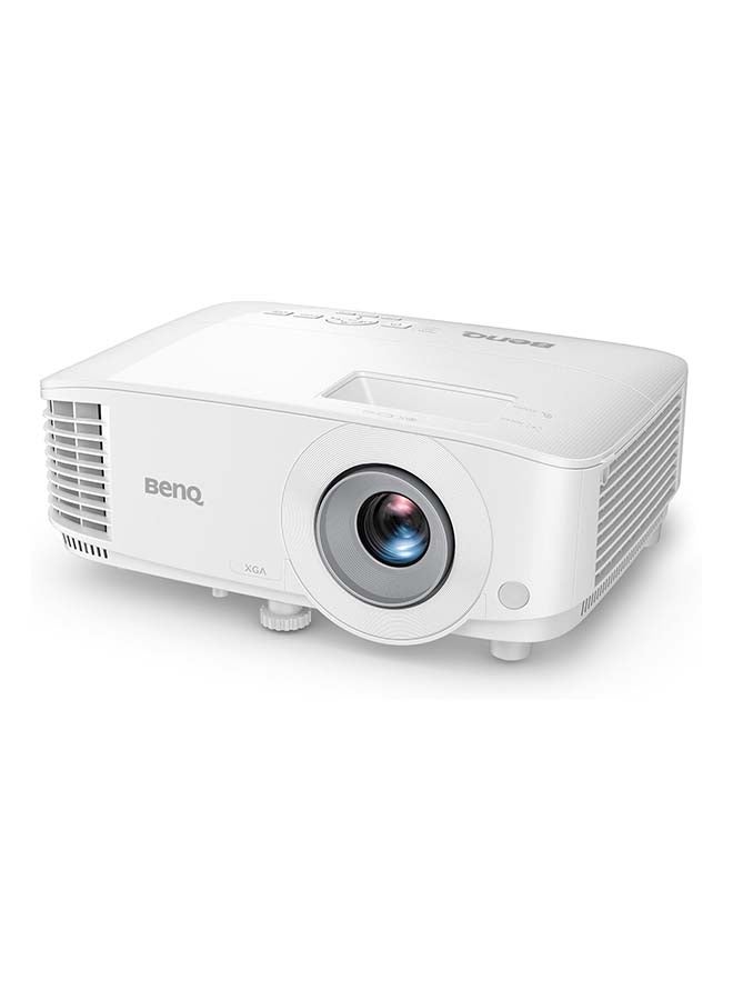 بين كيو MX560C | 4000AL XGA Projector with SmartEco Power Saving - KSA 2yr Warranty MX560C White - Image 1