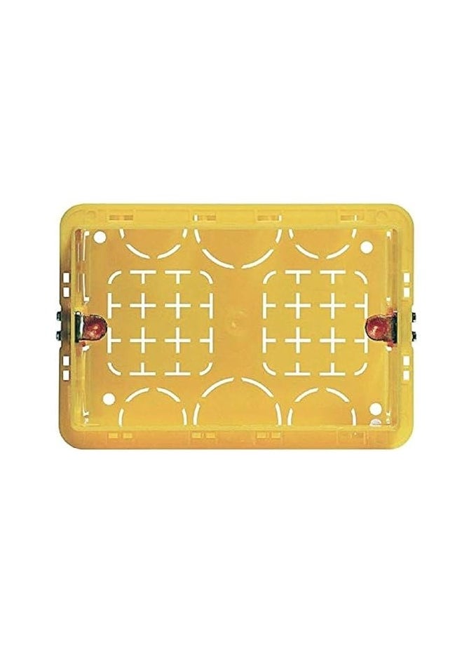 Generic - 20 boxes of multi-colored magic watts, Mustafa Mahmoud, for installing lighting switches, sockets, and energy control. - Image 1
