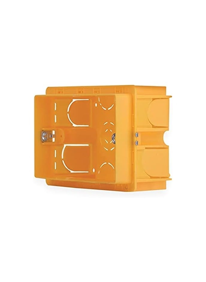 Generic - 20 boxes of multi-colored magic watts, Mustafa Mahmoud, for installing lighting switches, sockets, and energy control. - Image 1