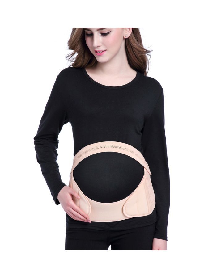 NIBEMINENT Breathable Stomach Lift Belt - Image 2