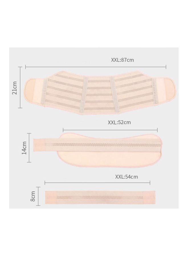 NIBEMINENT Breathable Stomach Lift Belt - Image 5