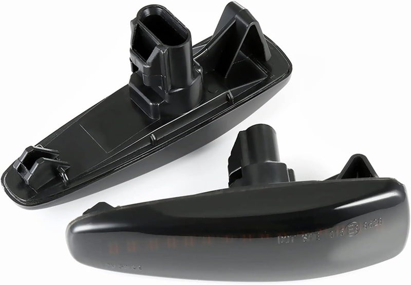 Vuzmode Dynamic Turn Signal Light for Mitsubishi - Image 1