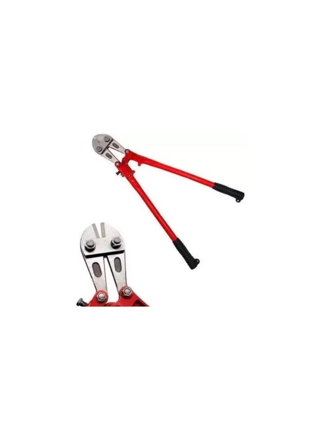 MTX Bolt Cutter - 14" Size, Durable Construction, Versatile Use, Comfortable Grip, Professional Grade, Sharp Cutting Blades 14" - Image 3