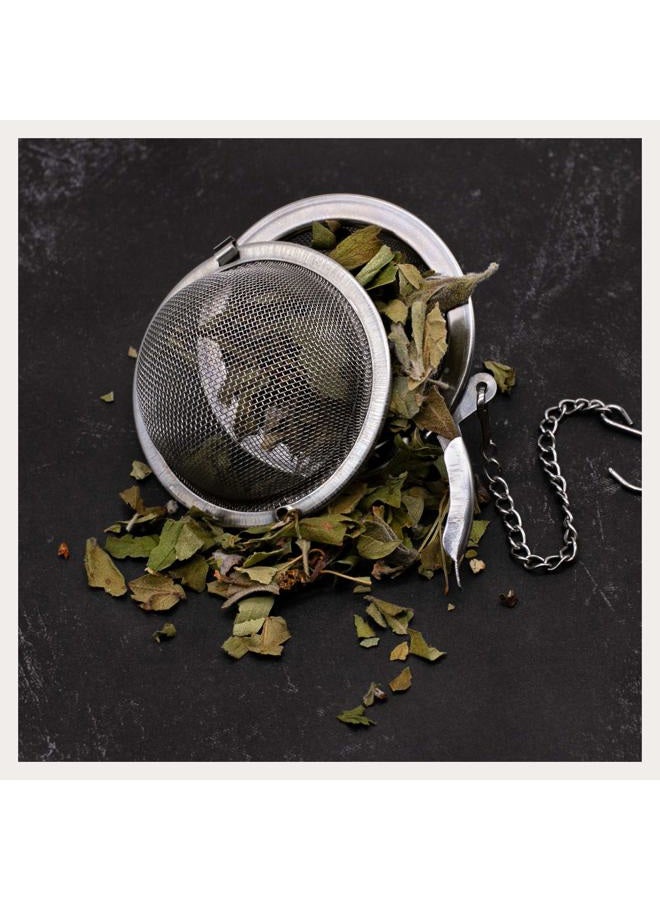 MagJo Naturals, Hawthorn Leaf and Flower (1 Pound), Wild-Crafted, Cut and Sifted, Dried Loose Leaf, Makes crisp cup of Hawthorn Tea, Hawthorn Leaves and Herb, Leaves Herbal Tea (Crataegus) - Image 4