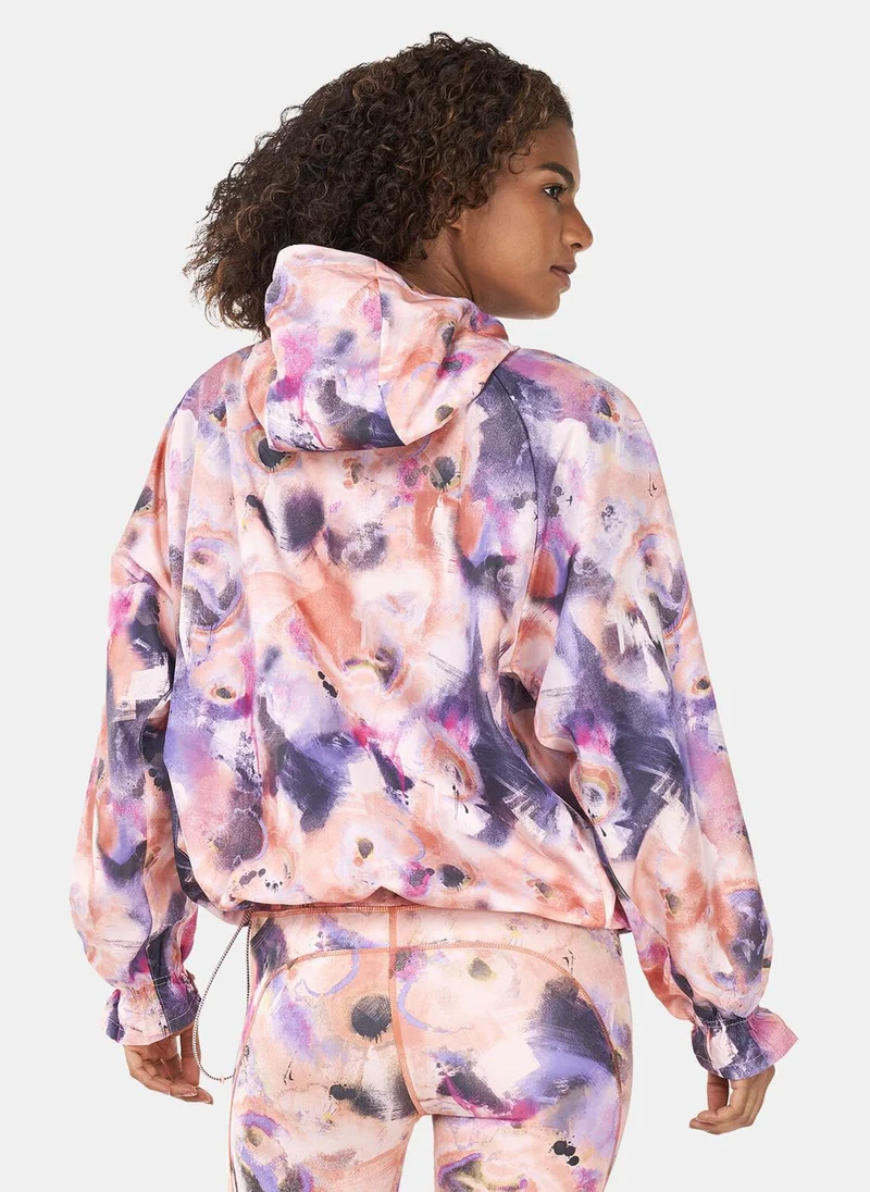 Nike Women's Dri-FIT Air Running Jacket