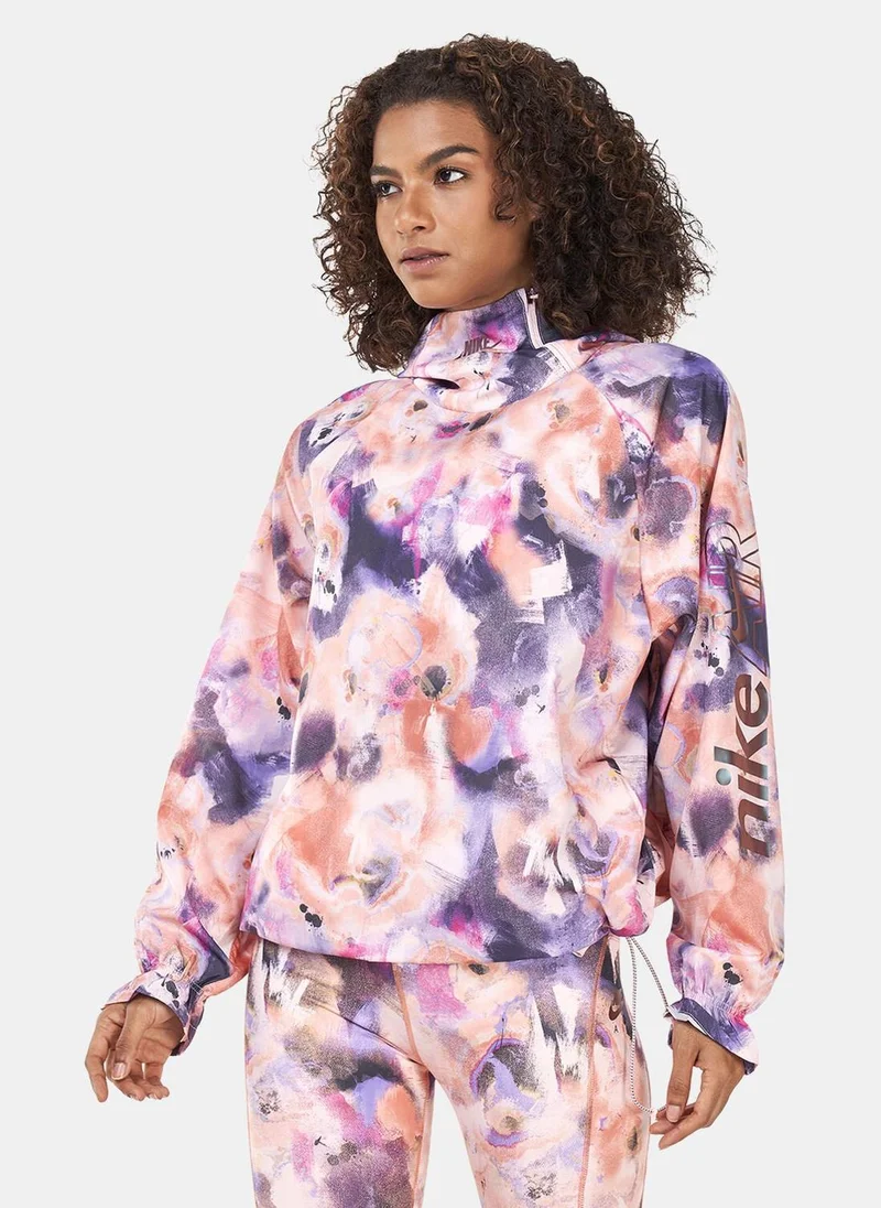 Nike Women's Dri-FIT Air Running Jacket